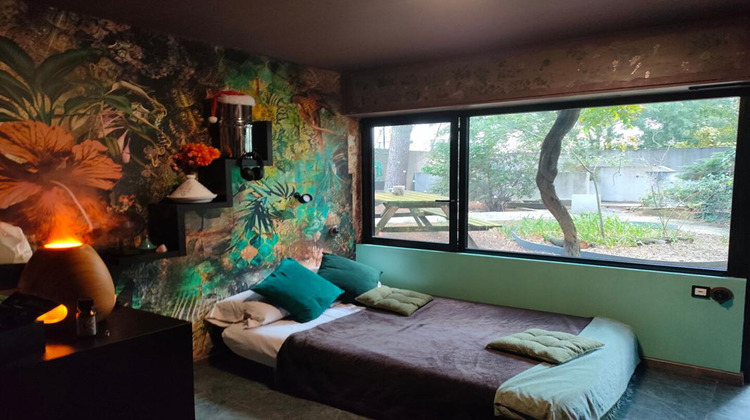 Ma-Cabane - Vente Appartement PARIS, 16 m²