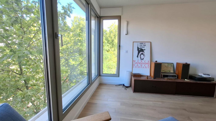 Ma-Cabane - Vente Appartement PARIS, 38 m²