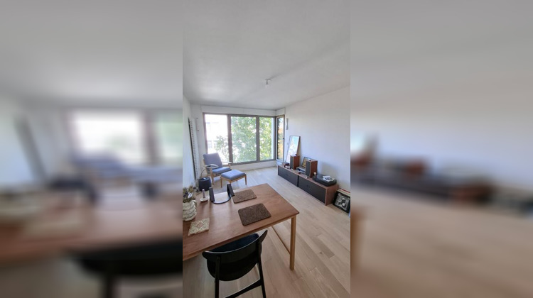 Ma-Cabane - Vente Appartement PARIS, 38 m²