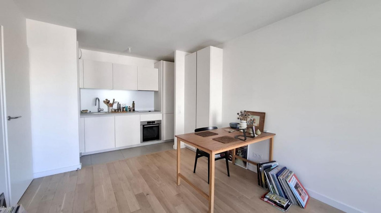 Ma-Cabane - Vente Appartement PARIS, 38 m²
