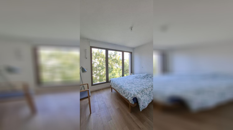 Ma-Cabane - Vente Appartement PARIS, 38 m²