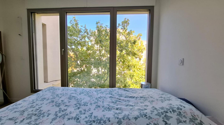 Ma-Cabane - Vente Appartement PARIS, 38 m²