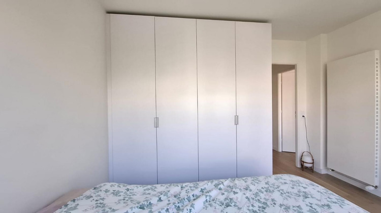 Ma-Cabane - Vente Appartement PARIS, 38 m²