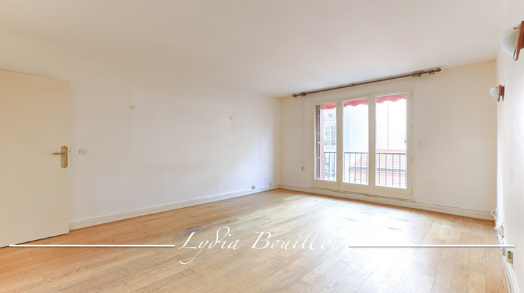 Ma-Cabane - Vente Appartement Paris, 57 m²