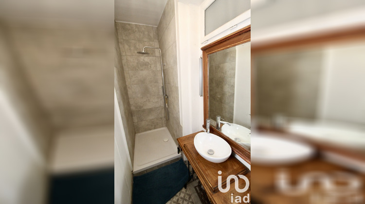 Ma-Cabane - Vente Appartement Paris, 42 m²