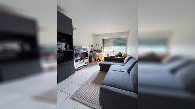 Ma-Cabane - Vente Appartement Paris, 26 m²