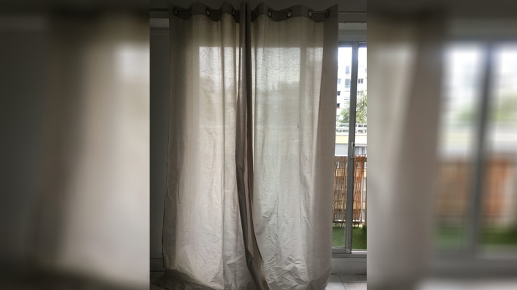 Ma-Cabane - Vente Appartement Paris, 26 m²