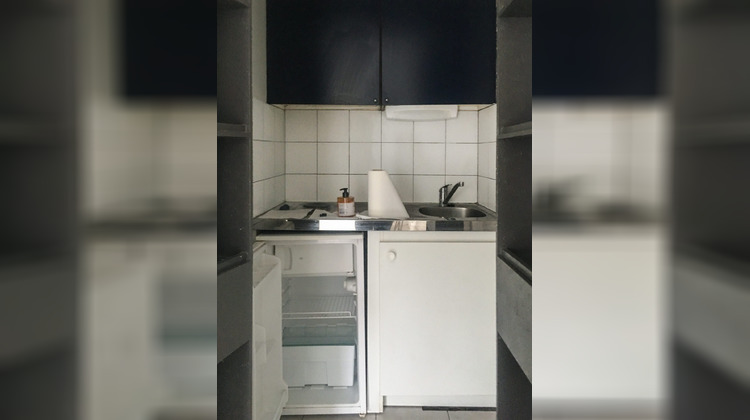 Ma-Cabane - Vente Appartement Paris, 26 m²