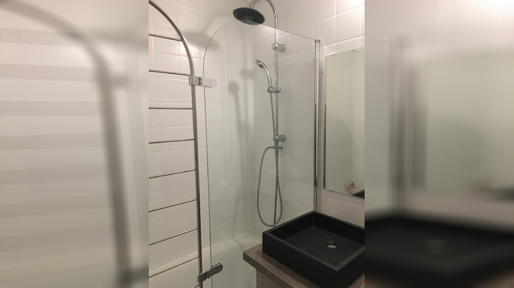 Ma-Cabane - Vente Appartement Paris, 26 m²