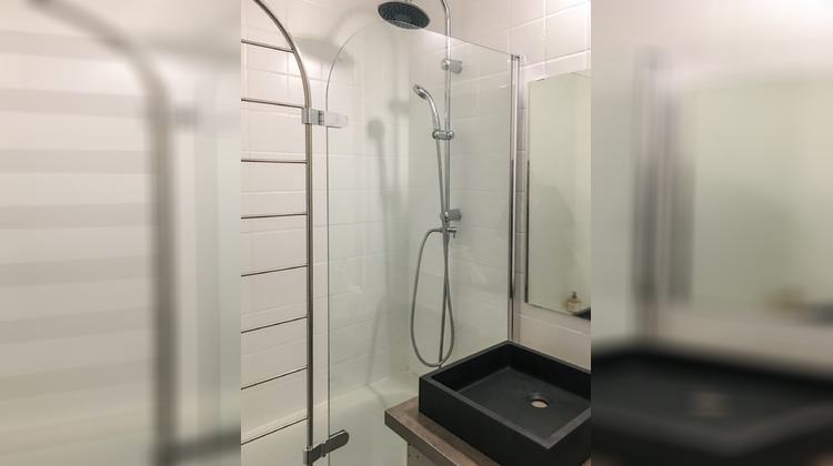 Ma-Cabane - Vente Appartement Paris, 26 m²