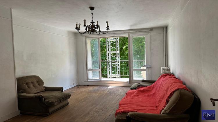 Ma-Cabane - Vente Appartement Paris, 65 m²