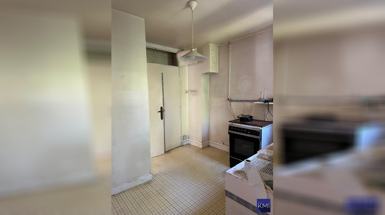 Ma-Cabane - Vente Appartement Paris, 65 m²