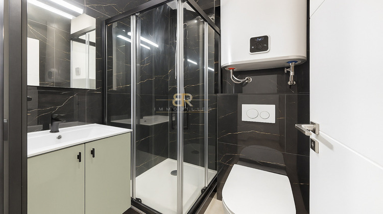 Ma-Cabane - Vente Appartement Paris, 22 m²