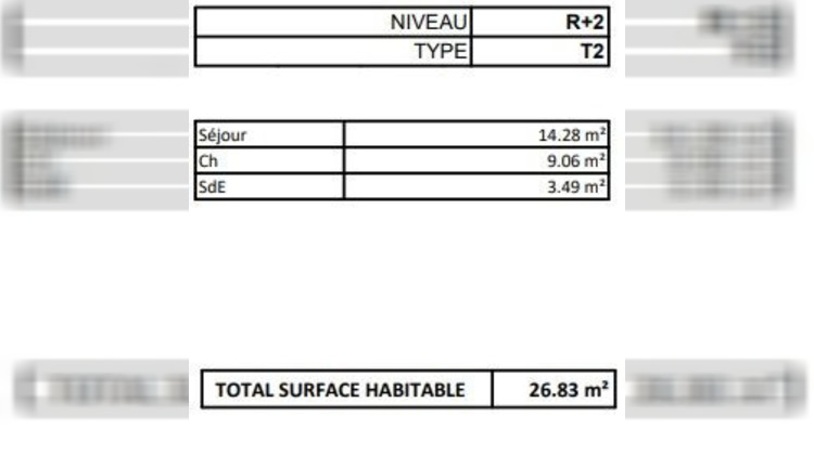 Ma-Cabane - Vente Appartement PARIS, 27 m²