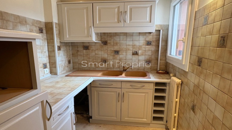 Ma-Cabane - Vente Appartement Paris, 80 m²