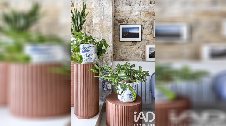 Ma-Cabane - Vente Appartement Paris, 70 m²