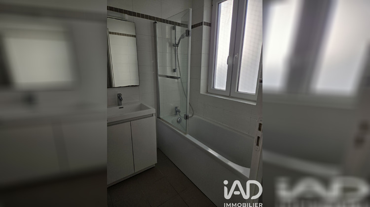 Ma-Cabane - Vente Appartement Paris, 46 m²