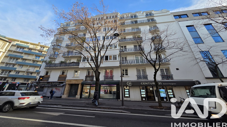 Ma-Cabane - Vente Appartement Paris, 46 m²