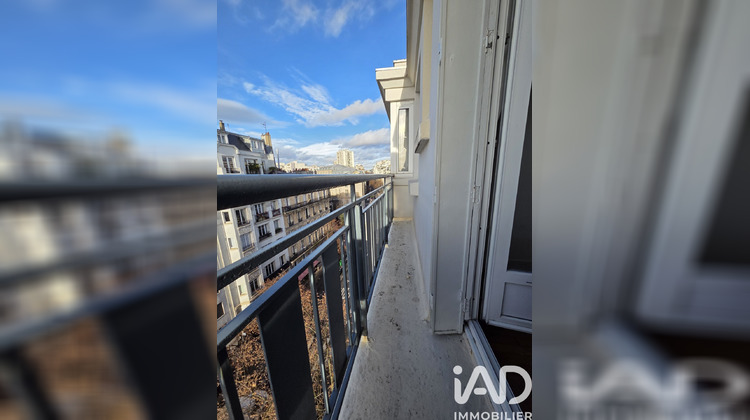 Ma-Cabane - Vente Appartement Paris, 53 m²