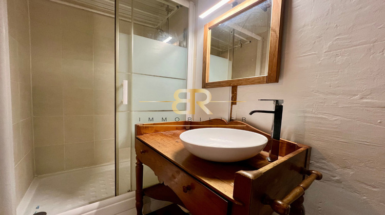 Ma-Cabane - Vente Appartement Paris, 33 m²