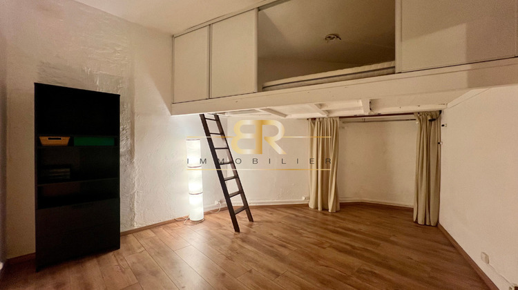 Ma-Cabane - Vente Appartement Paris, 33 m²