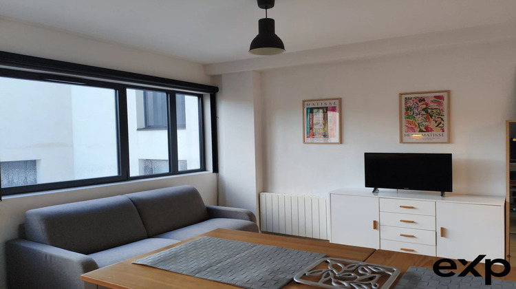 Ma-Cabane - Vente Appartement Paris, 23 m²