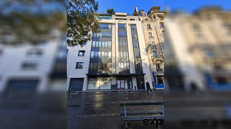 Ma-Cabane - Vente Appartement Paris, 23 m²