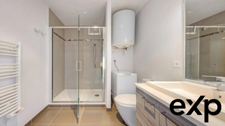 Ma-Cabane - Vente Appartement Paris, 23 m²