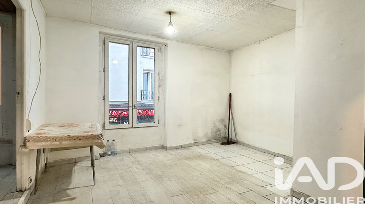Ma-Cabane - Vente Appartement Paris, 12 m²