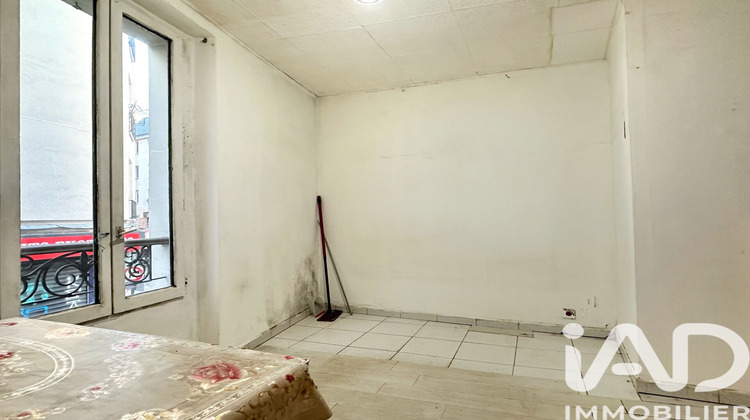 Ma-Cabane - Vente Appartement Paris, 12 m²