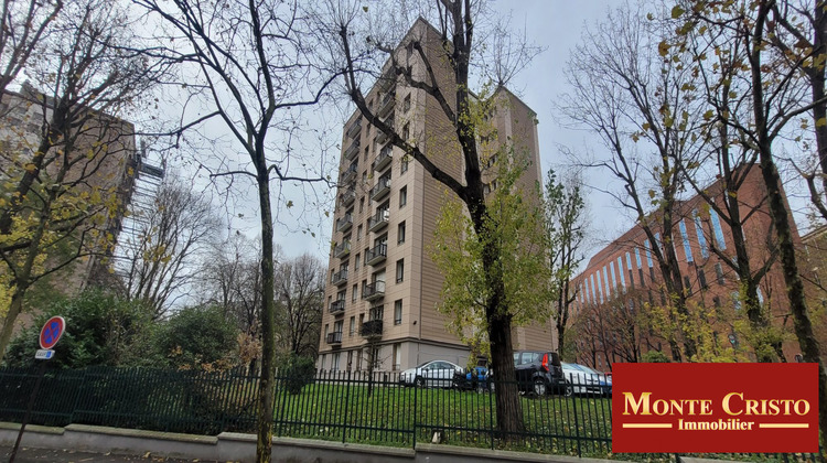 Ma-Cabane - Vente Appartement Paris, 78 m²