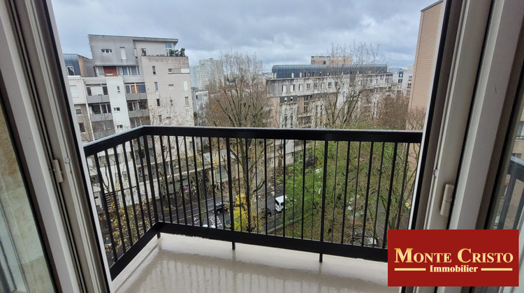 Ma-Cabane - Vente Appartement Paris, 78 m²