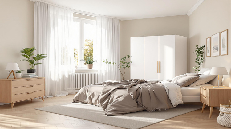 Ma-Cabane - Vente Appartement Paris, 70 m²