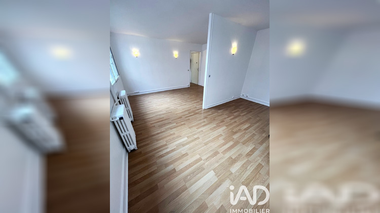 Ma-Cabane - Vente Appartement Paris, 37 m²