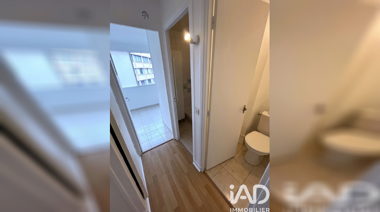 Ma-Cabane - Vente Appartement Paris, 37 m²