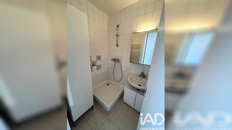 Ma-Cabane - Vente Appartement Paris, 37 m²