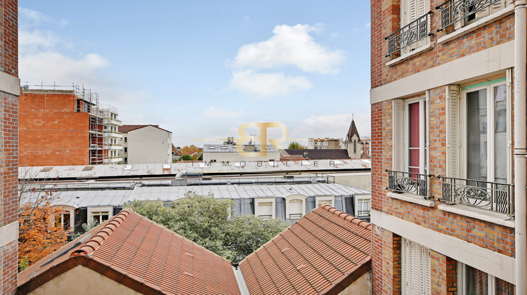 Ma-Cabane - Vente Appartement Paris, 11 m²