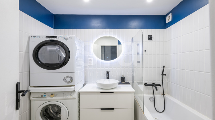 Ma-Cabane - Vente Appartement Paris, 62 m²