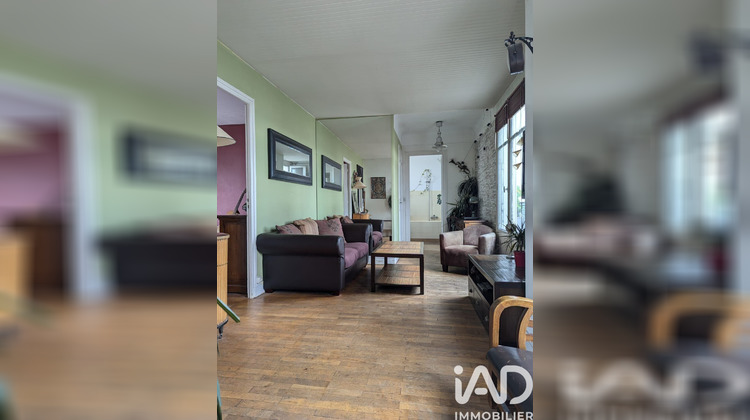 Ma-Cabane - Vente Appartement Paris, 50 m²