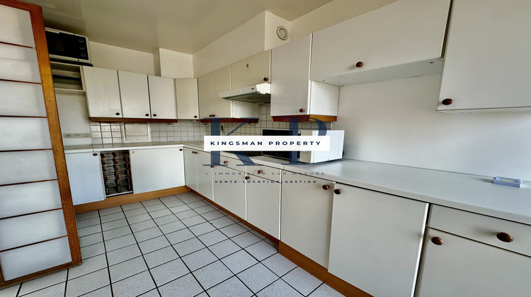 Ma-Cabane - Vente Appartement Paris, 45 m²