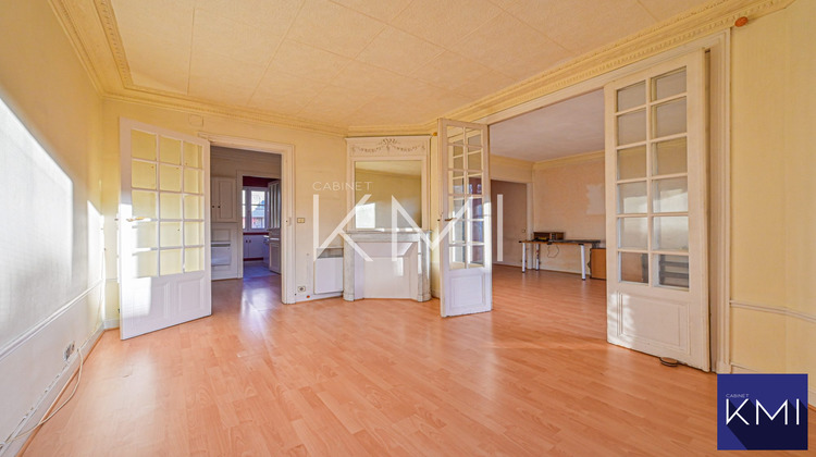 Ma-Cabane - Vente Appartement Paris, 68 m²