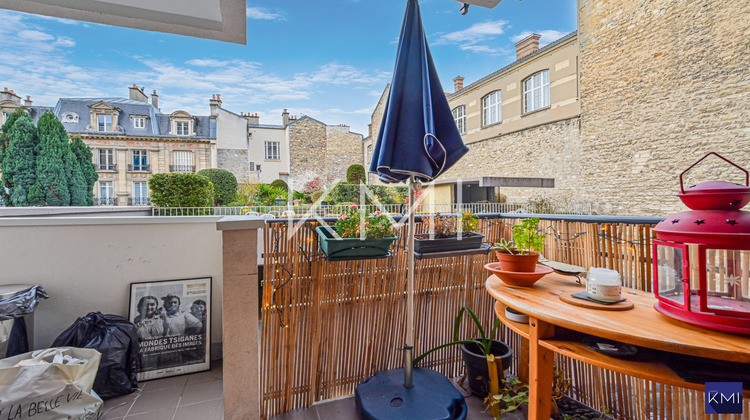Ma-Cabane - Vente Appartement Paris, 30 m²
