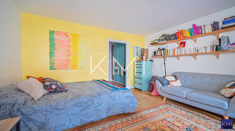 Ma-Cabane - Vente Appartement Paris, 30 m²