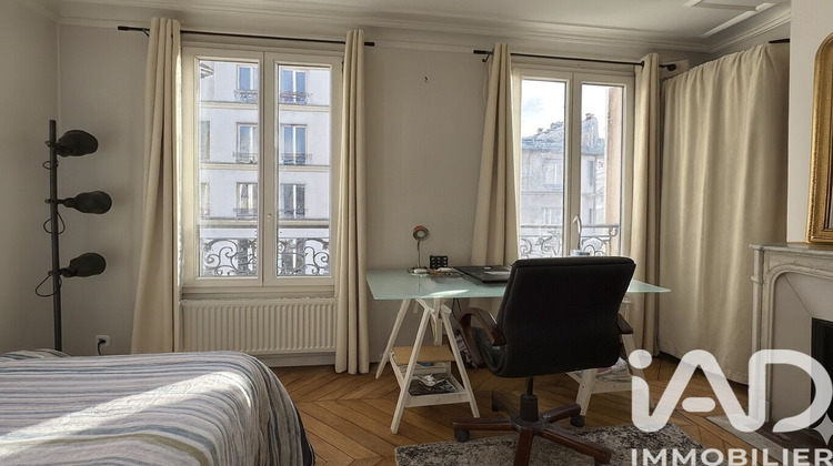 Ma-Cabane - Vente Appartement Paris, 31 m²