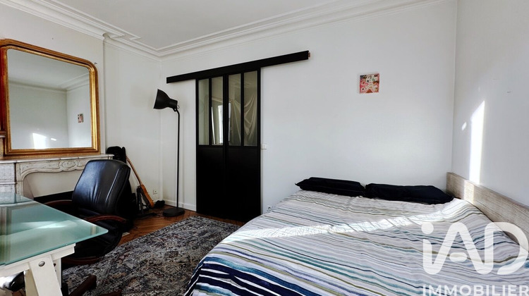 Ma-Cabane - Vente Appartement Paris, 31 m²