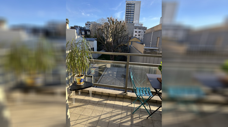 Ma-Cabane - Vente Appartement Paris, 75 m²
