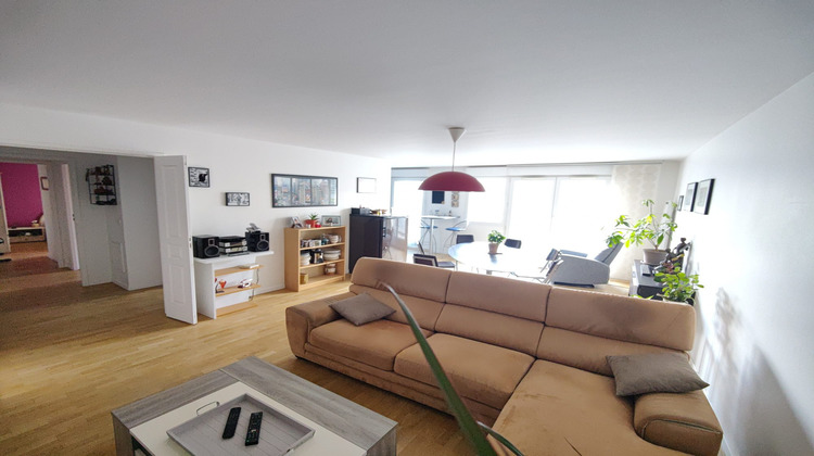 Ma-Cabane - Vente Appartement Paris, 75 m²