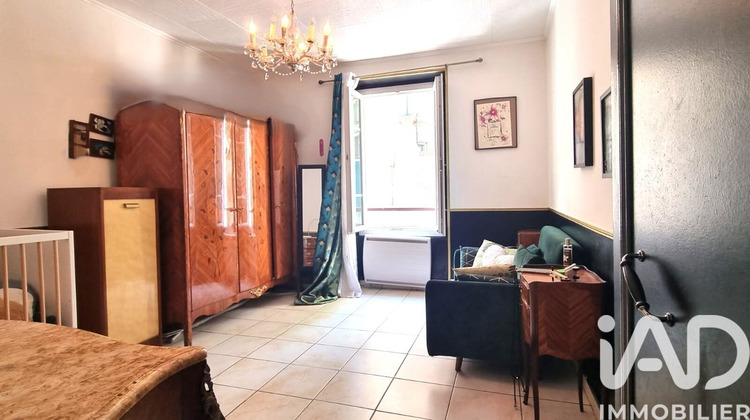 Ma-Cabane - Vente Appartement Paris, 25 m²