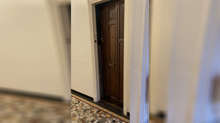 Ma-Cabane - Vente Appartement Paris, 27 m²