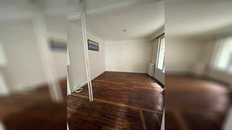 Ma-Cabane - Vente Appartement Paris, 27 m²